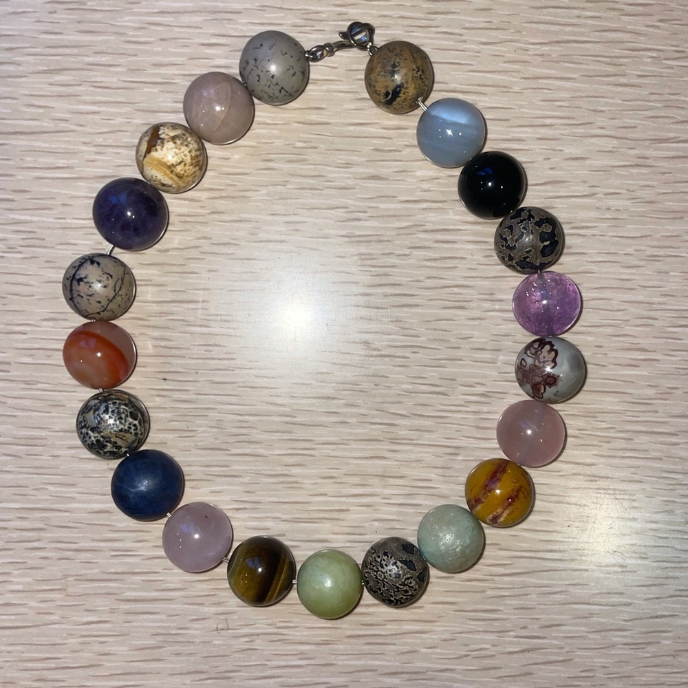 Assorted Luxury Necklaces - Picture 2 of 11